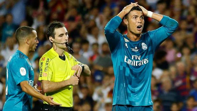 Cristiano Ronaldo'nun menajeri vergi kaçırma suçlaması soruşturmasına sanık olarak çağırıldı