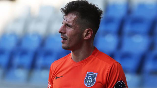 Emre Belözoğlu'ndan Kadıköy itirafı