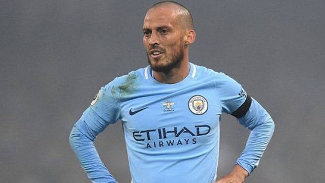 Fenerbahçe David Silva için Manchester City ile anlaştı