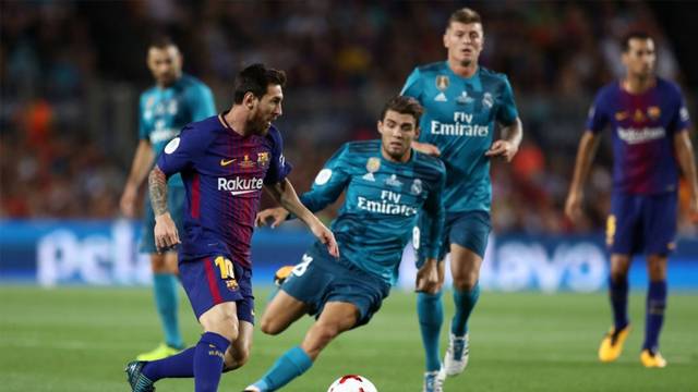 'Katalonya özerk olursa Barcelona La Liga'da oynayamaz'