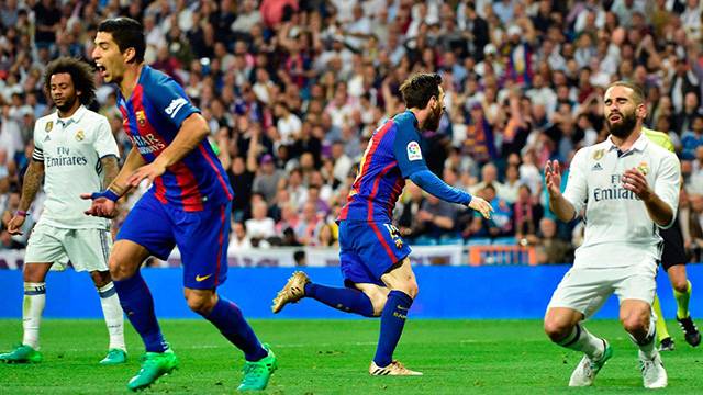 La Liga'daki ilk El Clasico gündüz oynanacak