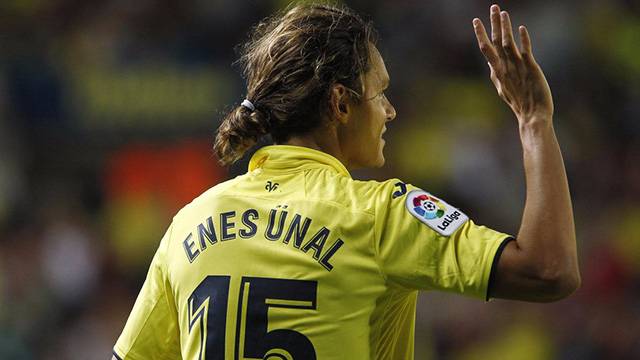 Enes Ünal La Liga'daki ilk golünü kaydetti