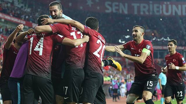 A Milli Futbol Takımı'nın Finlandiya maçı biletleri satışta