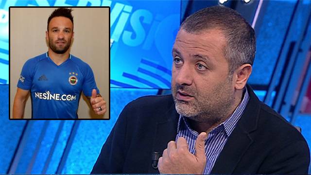 Mehmet Demirkol'dan Valbueana'ya olay sözler