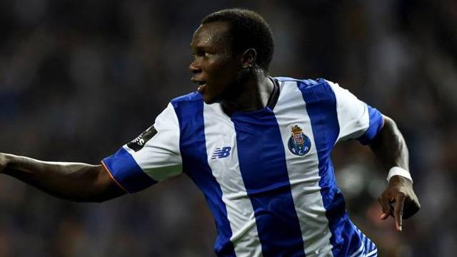 Zorlu maç öncesi Porto'daki Aboubakar gerçeği