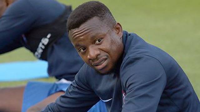 Ogenyi Onazi'nin çılgın planı