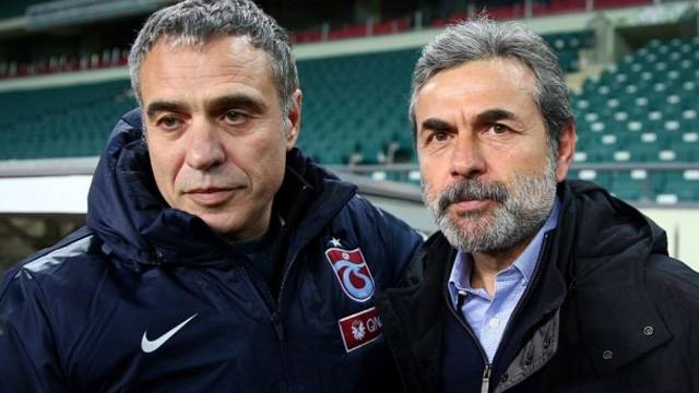 Şansal Büyüka: Ersun Yanal haklı çıktı