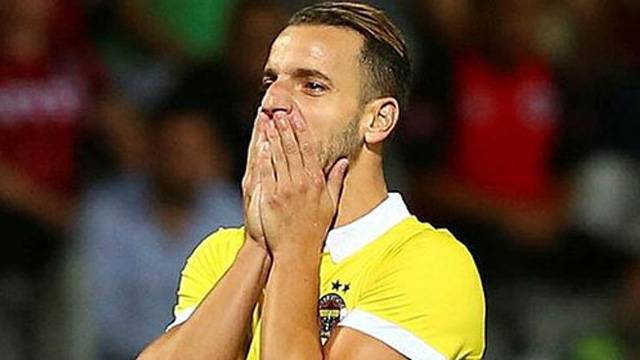 Fenerbahçe'de Soldado korkusu