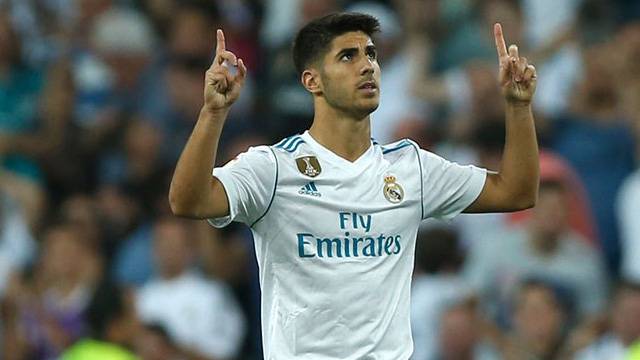 Real Madrid'de kıl dönmesi bütün planları bozdu! Asensio kadro dışı