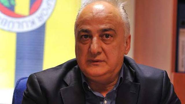 Fenerbahçe Asbaşkanı Hakan Dinçay hayatını kaybetti