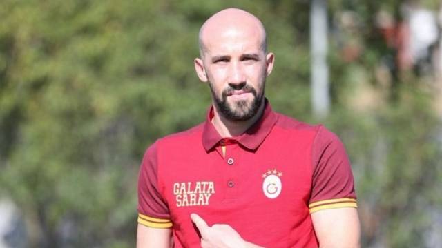 Galatasaray'ın yeni transferi Iasmin Latovlevici Kasımpaşa maçında sahada olacağını açıkladı
