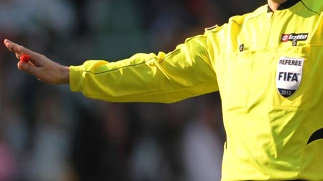 İşte Süper Lig'de haftanın hakemleri