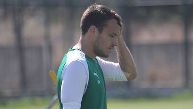 Bursaspor'da Batalla belirsizliği sürüyor