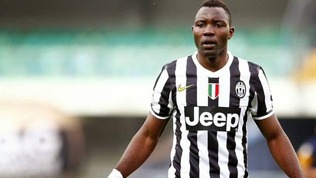 Asamoah: 'Sözümü tutup ocak ayında Galatasaray'a gideceğim'