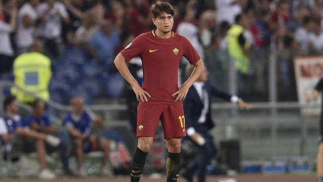 Hüseyin Eroğlu: 'Cengiz Ünder Brezilyalı olsaydı 50 milyon euroya transfer olurdu'