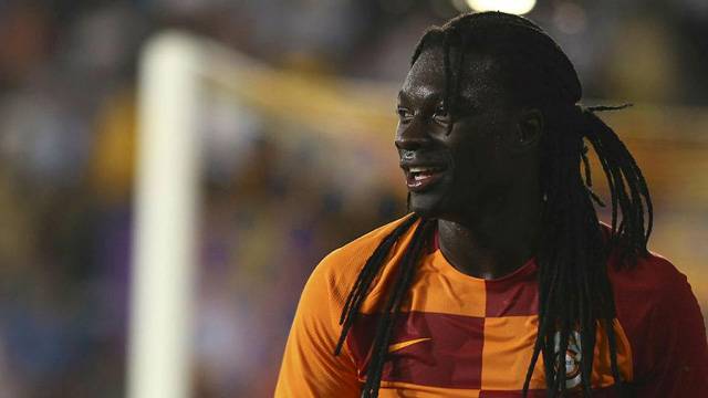 En çok forması satılan isim Gomis!