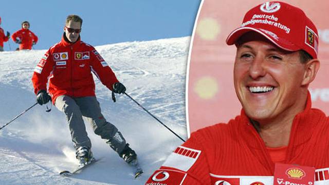 Michael Schumacher özel bir yöntemle tedavi olabilir