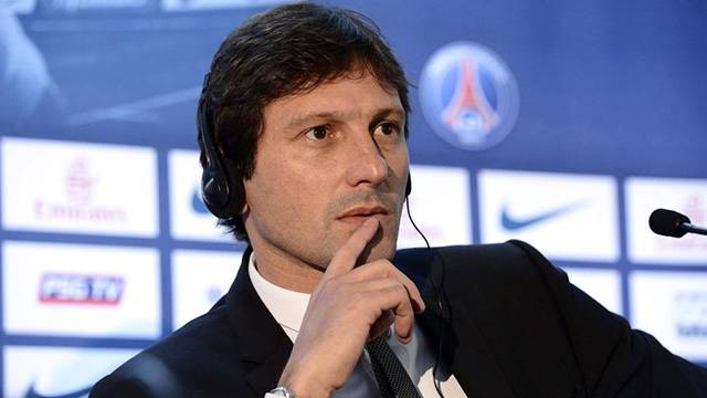 Antalyaspor'un yeni teknik direktörü Leonardo oldu