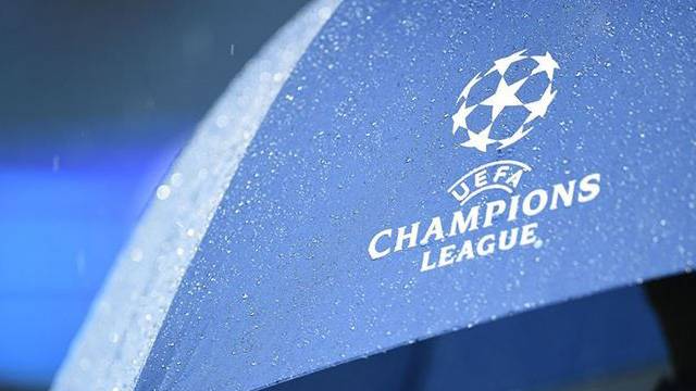 Süper Lig'e Şampiyonlar Ligi müjdesi