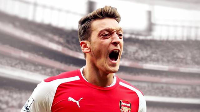 Mesut Özil, Manchester United'a gidiyor!..