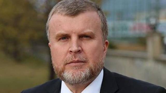 Ahmet Şan'a FETÖ'den 15 yıl hapis istemi