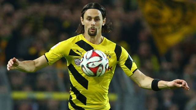 Trabzonspor, Neven Subotic ile söz kesti!