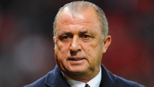 Fatih Terim'e bir şok daha!..