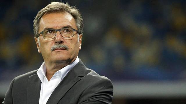 Hırvatistan Ante Cacic'in görevine son verdi