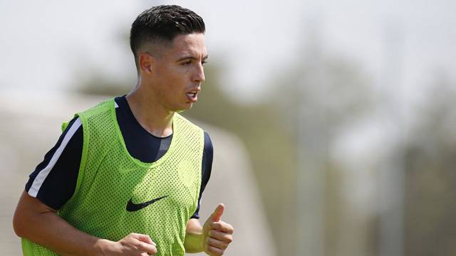 'Samir Nasri yıllık 7 milyon Euro alıyor' iddiası!