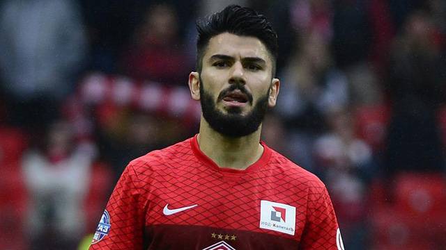 Trabzonspor'a Serdar Taşçı müjdesi!