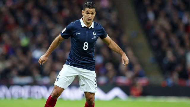Fenerbahçe'den Hatem Ben Arfa için yeni atak!
