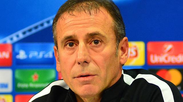 Başakşehir'den Abdullah Avcı açıklaması