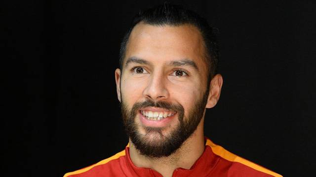 Evkur Yeni Malatyaspor, Yasin Öztekin'e talip oldu