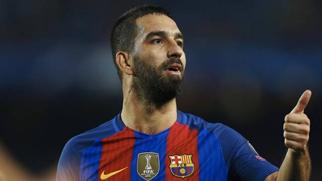 Fenerbahçe'nin Arda Turan planı