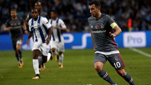Ahmet Nur Çebi'den Oğuzhan Özyakup için Fenerbahçe açıklaması