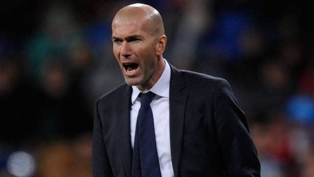Zidane, Fransa Milli Takımı'nın başına geçiyor!