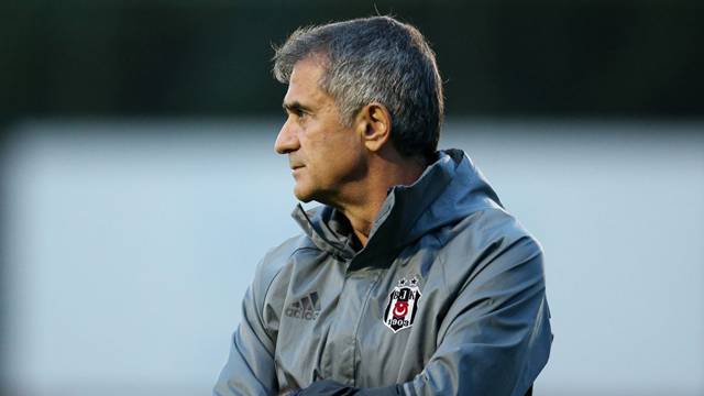 Şenol Güneş bombayı patlattı: Milli takıma...