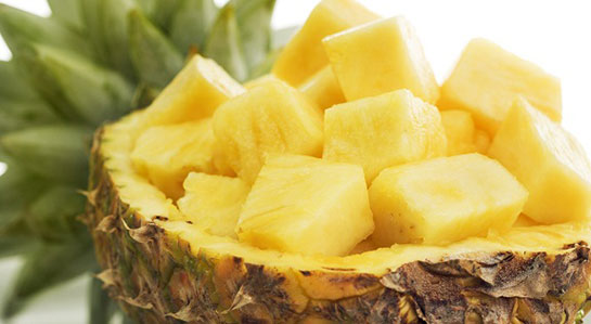 ananas-sirkesi-nasil-yapilir