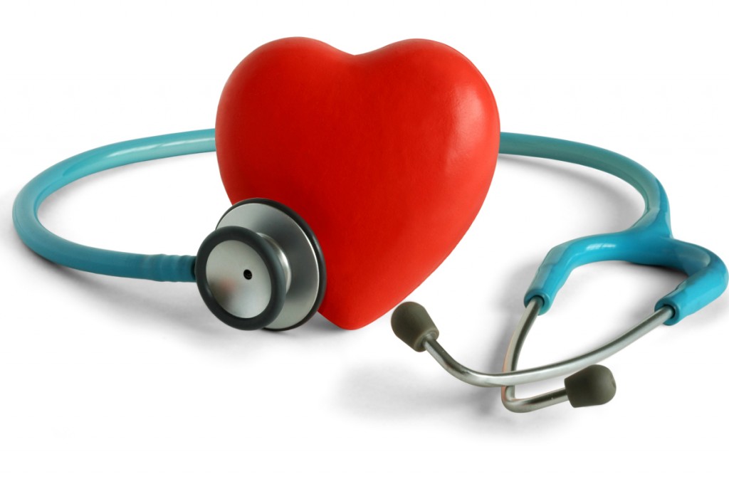 1. Kalp sağlığı