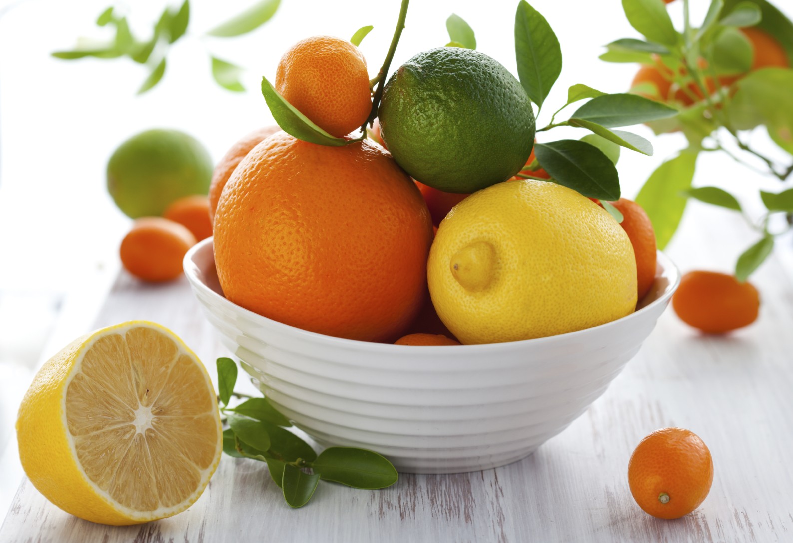 Meyvenin Faydaları Nelerdir? 5