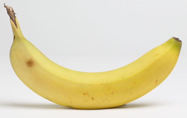 Ripe-Banana