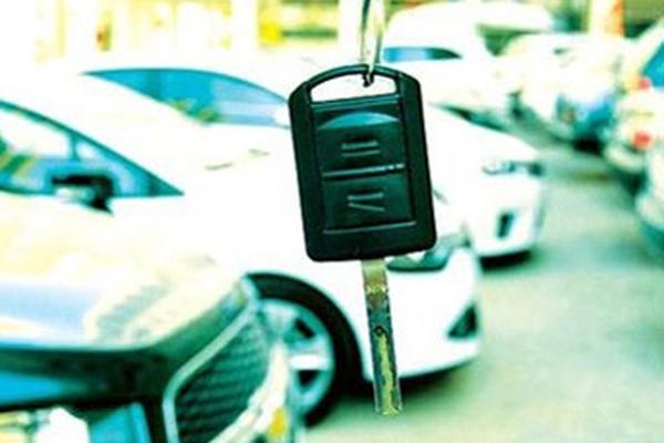 Araç tescil işlemlerinde yeni dönem