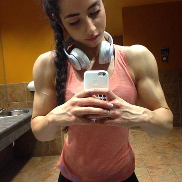 Anorexic Girl Tumblr