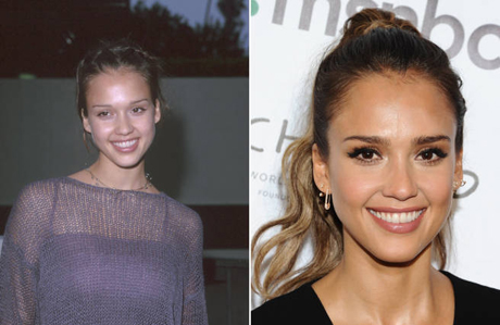 D&uuml;nden bug&uuml;ne kaşların evrimi 6