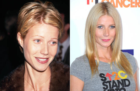 D&uuml;nden bug&uuml;ne kaşların evrimi 12