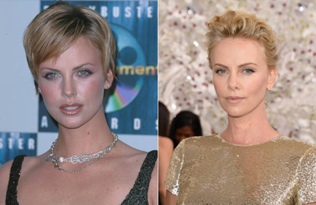 D&uuml;nden bug&uuml;ne kaşların evrimi 15