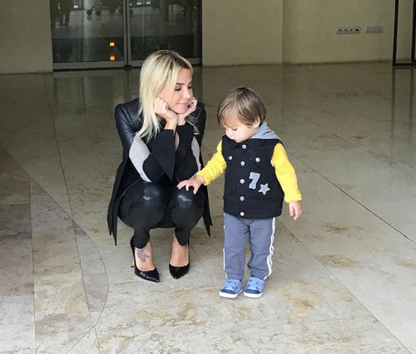 Ece Erken eleştirilere yanıt verdi
