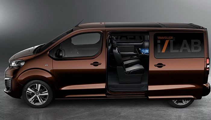 Peugeot’dan 5 yıldızlı ticaret