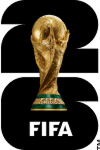 FIFA 2026 Dünya Kupası Logo