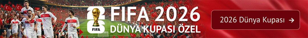 2026 Dünya Kupası